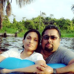 Meet your Posher, Arupa